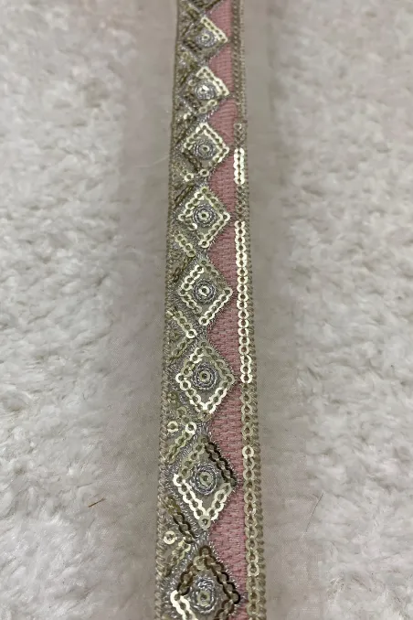 Yard Fancy Line Patch