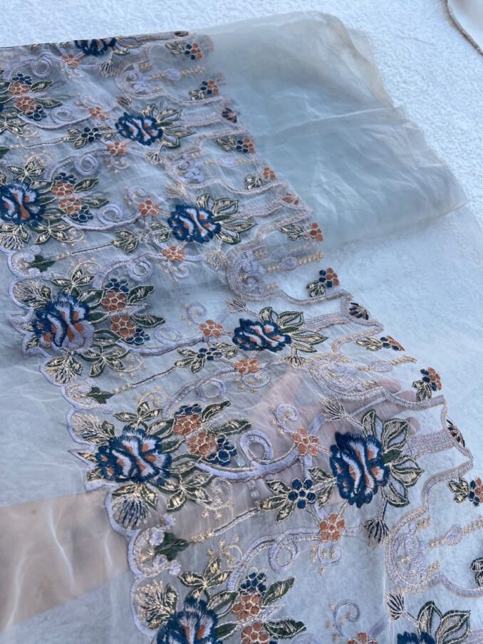 30 inches Wide Patch