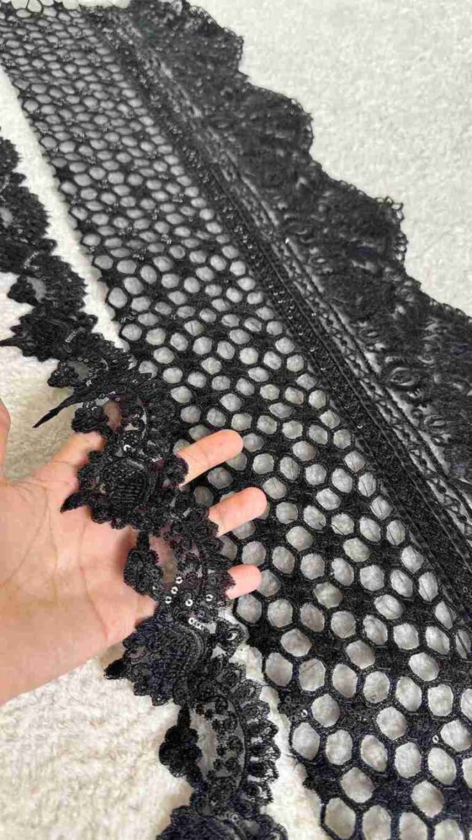 Set (25 inches Hemline & 34 inches Thinline)