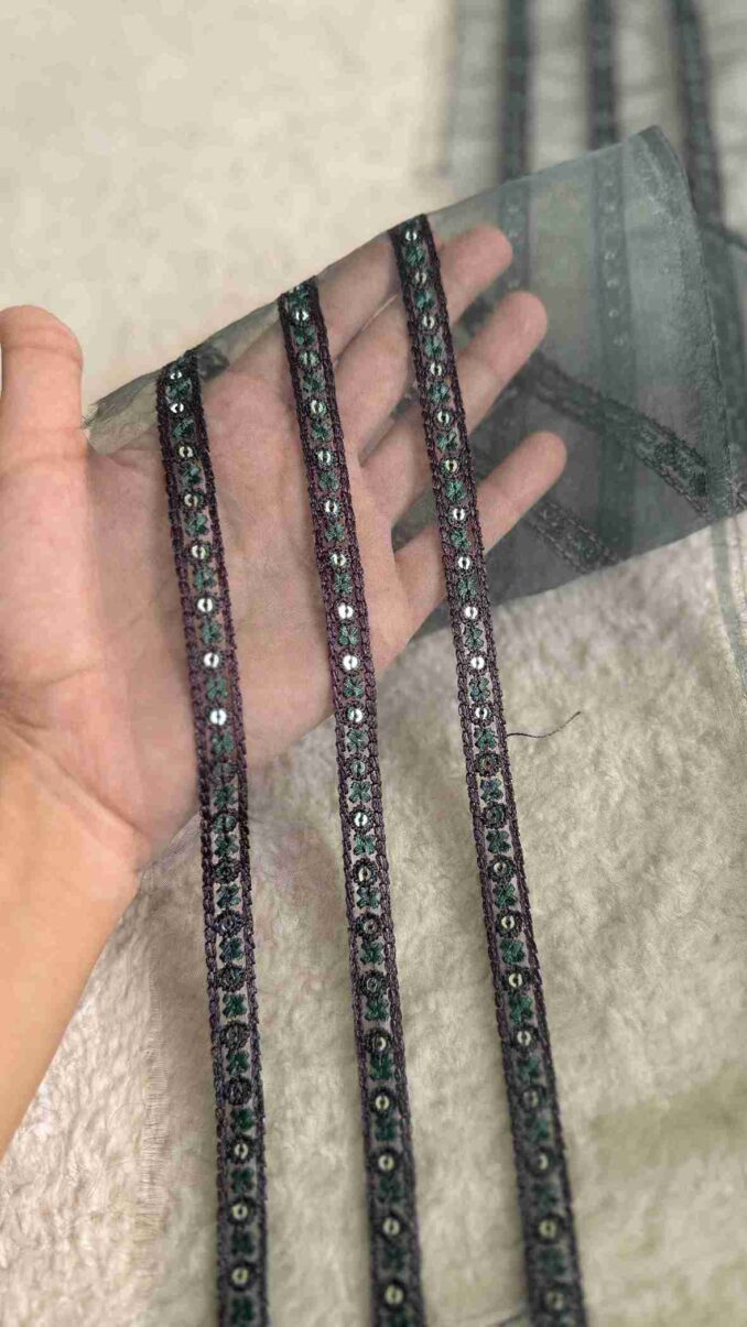 ✨Fancy Patch 3 Yard Lines