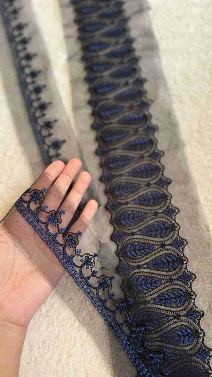 ✨Set (32 inches Hemline & Yard Line)