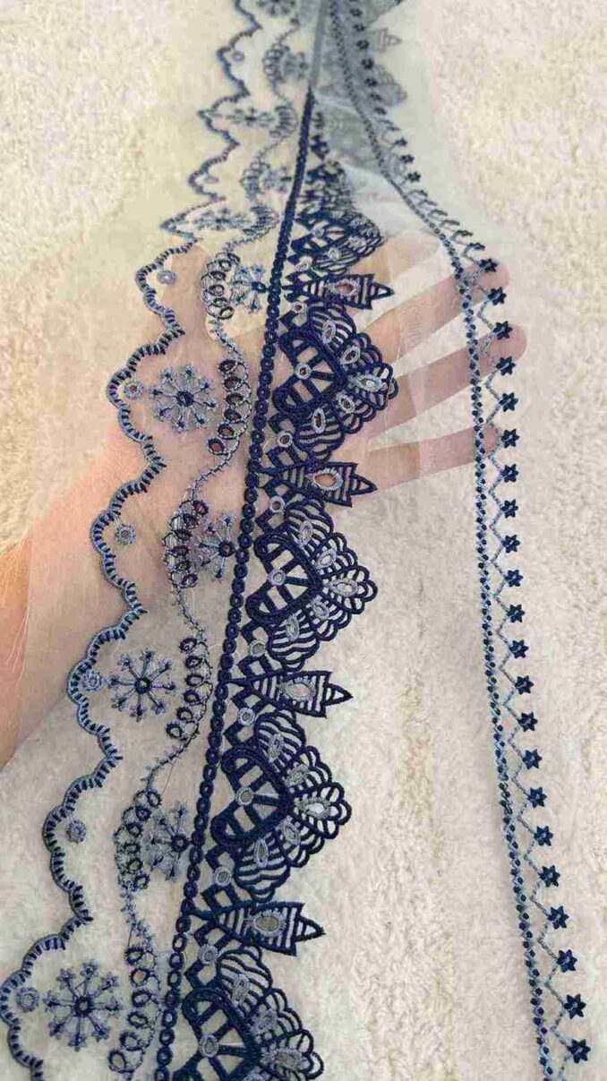 1.5 Yards Hemline & 28 inches Thinline