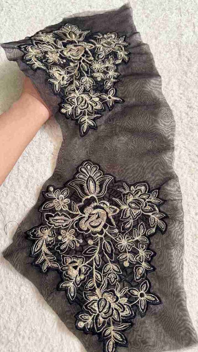 Pair of Bunch